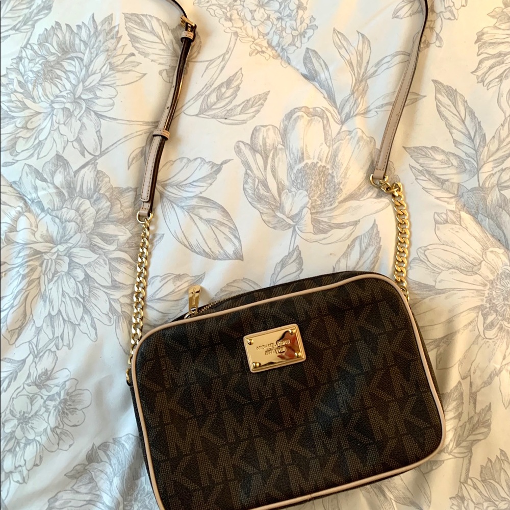 Mini Michael Kors Crossbody